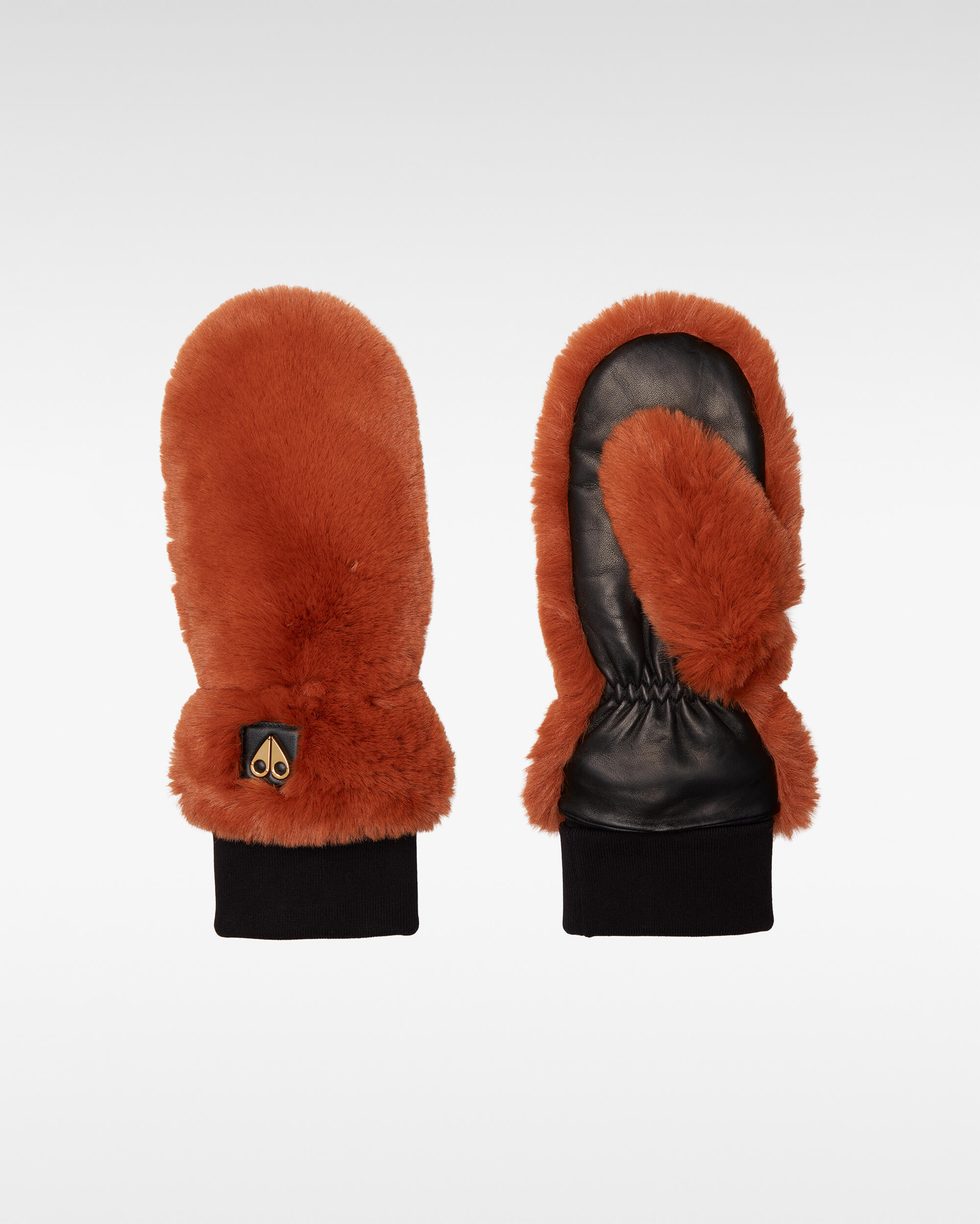 Special Offer Women’s Cheever Mittens Caramel Cafe